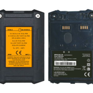 BPIS530.2A Battery