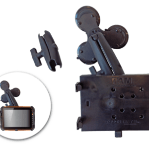 Vehicle mount IS930.x/IS910.x/IS94x.x