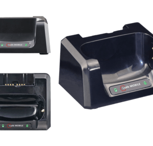 IS-DC120.1 Desktop Charger Set