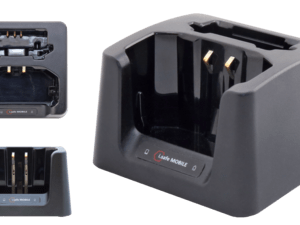 IS-DC330.1 Desktop Charger Set