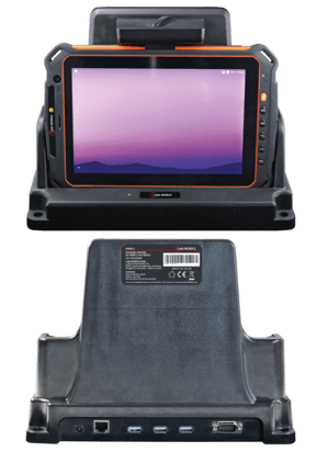 IS-DS930.1 Docking Station Set
