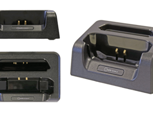 IS-DC540.1 Desktop Charger Set