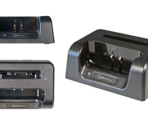 IS-DC880.2 Desktop Charger Set