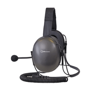 IS-HDHS1B.1 Headset Set (Neckband)