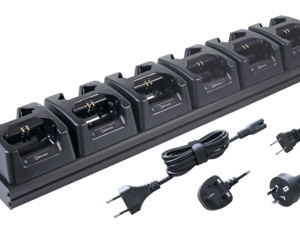 IS-MC440.1 Multi Charger Set