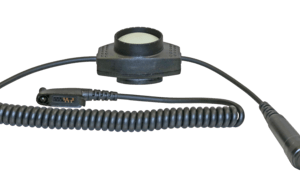 IS-PTTB2A.1 PTT Button Set (8-pin)