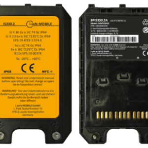 BPIS330.2A Battery