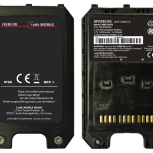 BPIS330.RG Battery