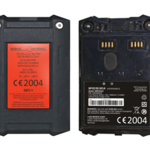 BPIS530.M1A Battery