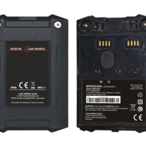 BPIS530.RG Battery