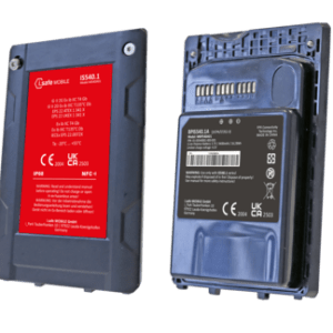 BPIS540.1A Battery