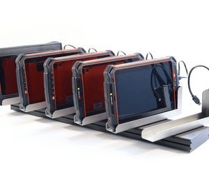 IS-MC930.1 Multi Charger Set