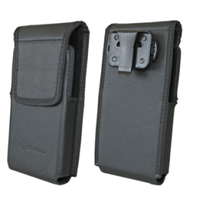 Leather Case universal IS530.x/IS880.2