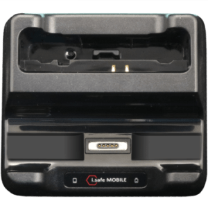 IS-DC530.1 Desktop Charger Set