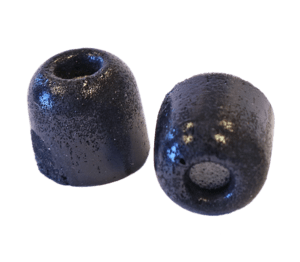 Ear Bud Foam Tips L HMT-1Z1/NAVZ1