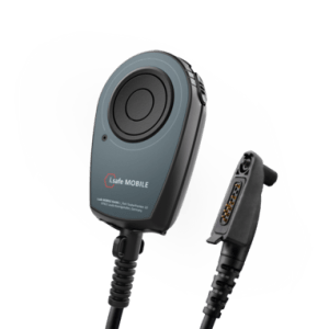 IS-RSMG2.1 Remote Speaker Microphone