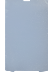 Display Protection Foil IS530.x/IS520.x (10 pcs)
