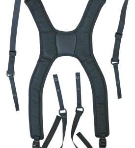 4-point Harness System tablet