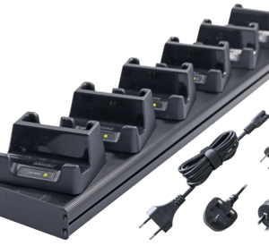 IS-MC530.1 Multi Charger Set