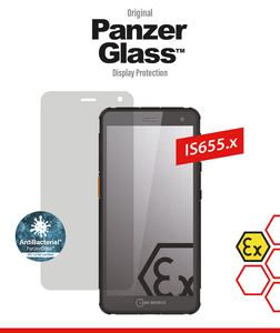 PanzerGlass™ IS655.x