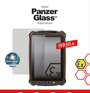 PanzerGlass™ IS930.x/IS910.x