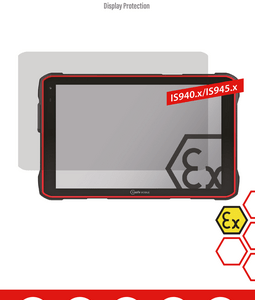 PanzerGlass™ IS940.x/IS945.x