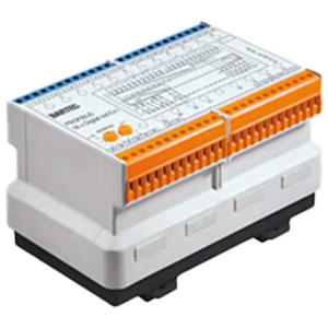 Automation Interfaces