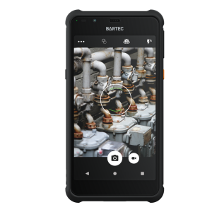 Smartphones & Cameras