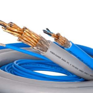 Cables and Wires