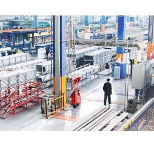 Products Industrial