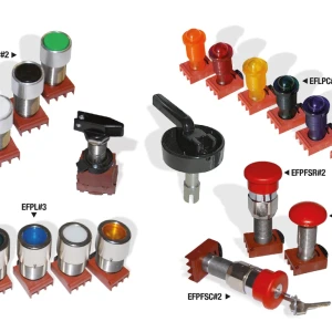 EFP-EFI handles